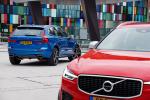 Volvo XC60 T6 R-Design 2017 года (WW)
